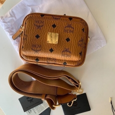 MCM Satchel Bags